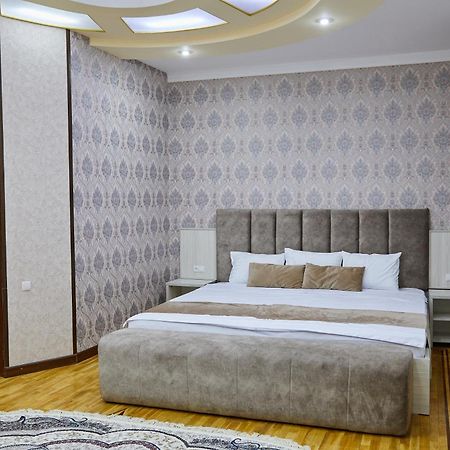 Elite Art Hotel Taskent Exterior foto