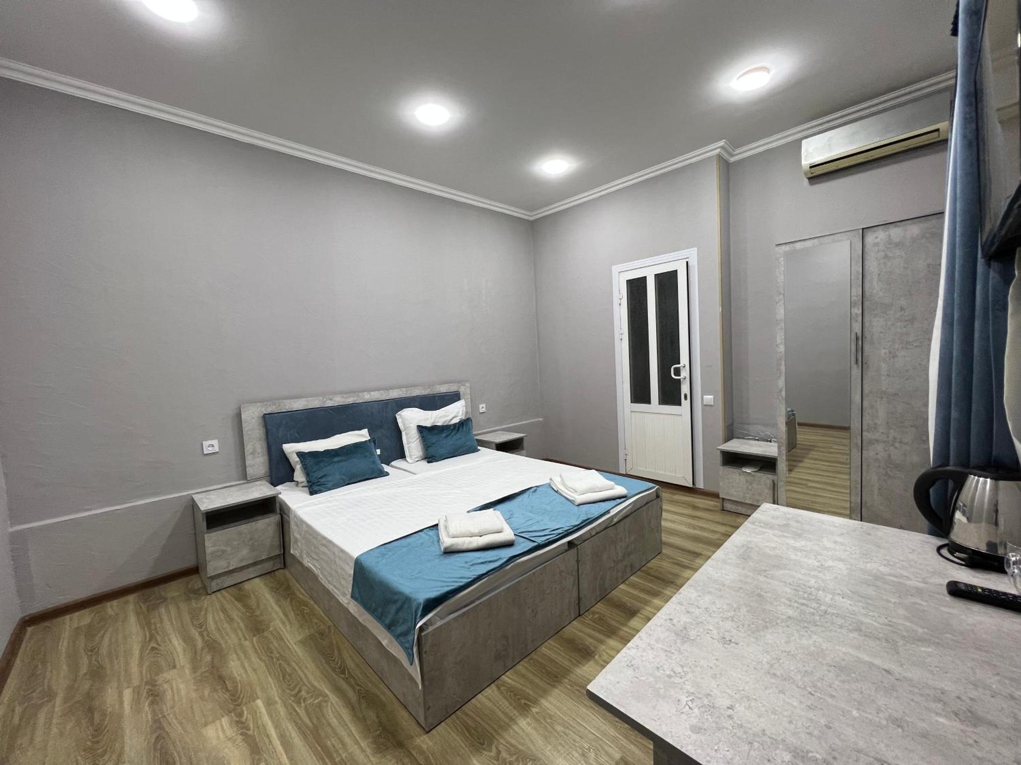 Elite Art Hotel Taskent Exterior foto