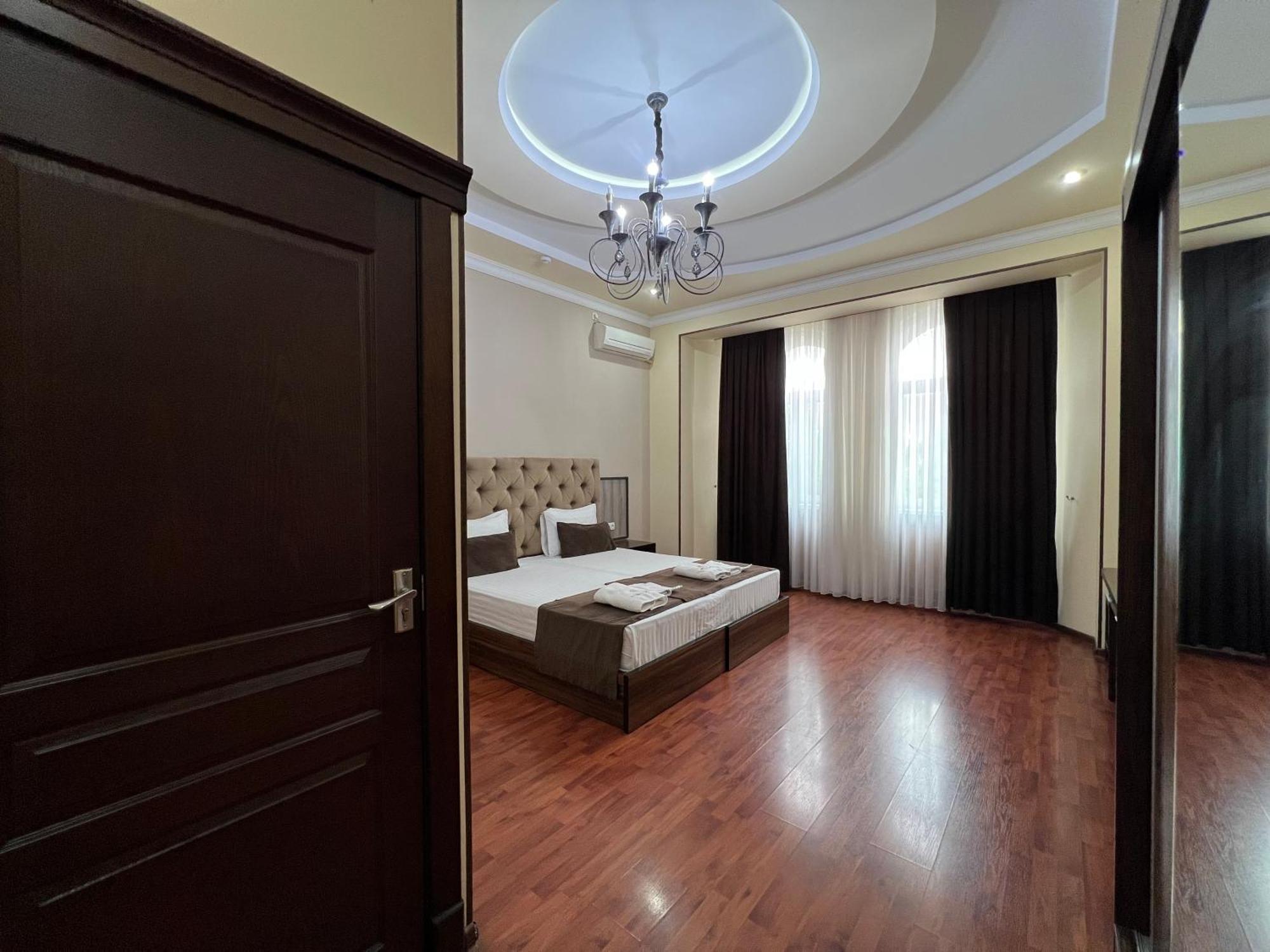 Elite Art Hotel Taskent Exterior foto