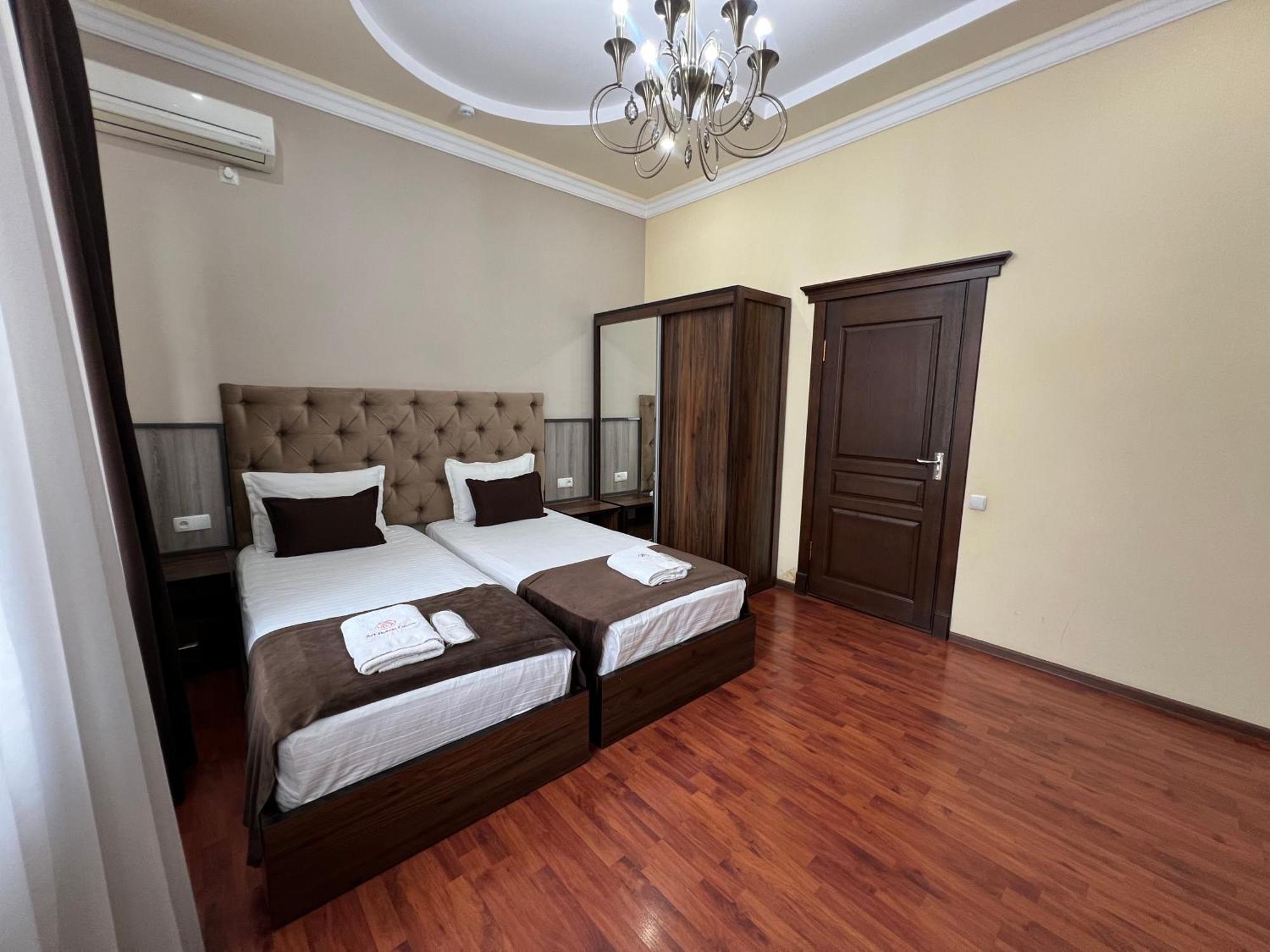 Elite Art Hotel Taskent Exterior foto